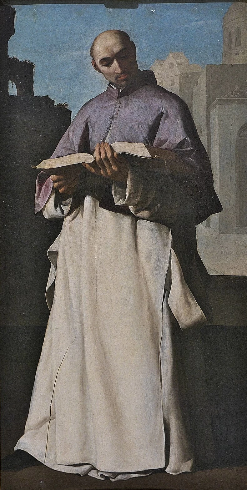 San Artoldo - Museo di Cadice